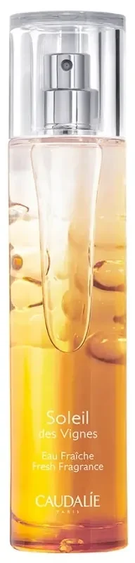 Caudalie Eau Fraîche Soleil Des Vignes – 50 ml