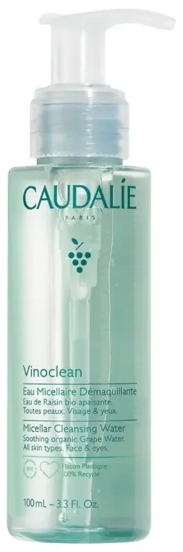 Caudalie Eau Micellaire De?maquillante – 100 ml