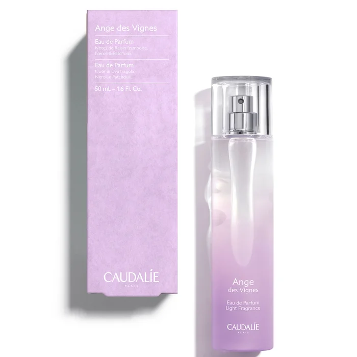 Caudalie Fragrance Ange des Vignes Eau de Parfum 50 ml