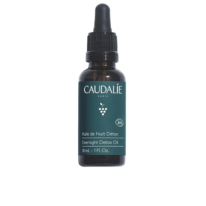Caudalie OLIO NOTTE DETOX