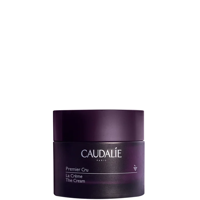 Caudalie Premier Cru Crème Hydratante Anti-Âge 50 ml