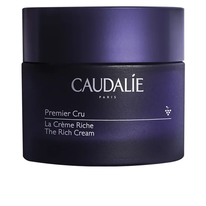 Caudalie PREMIER CRU la ricca crema antietà globale