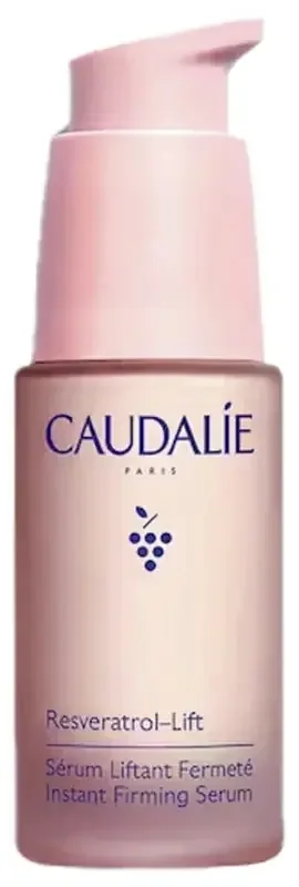 Caudalie Resveratrol [Lift] Sérum Liftant Fermeté Anti-Rides 30 ml