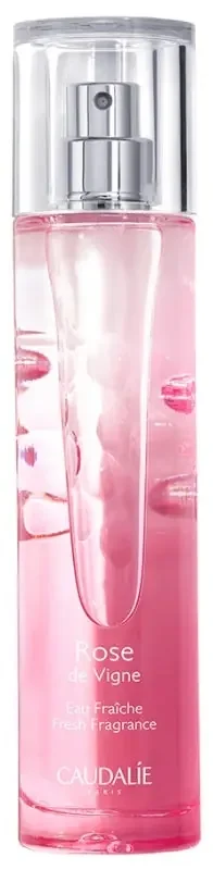 Caudalie Rose des Vignes Eau Fraîche 50 ml
