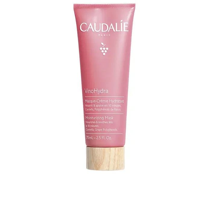 Caudalie VINOHYDRA maschera-crema idratante