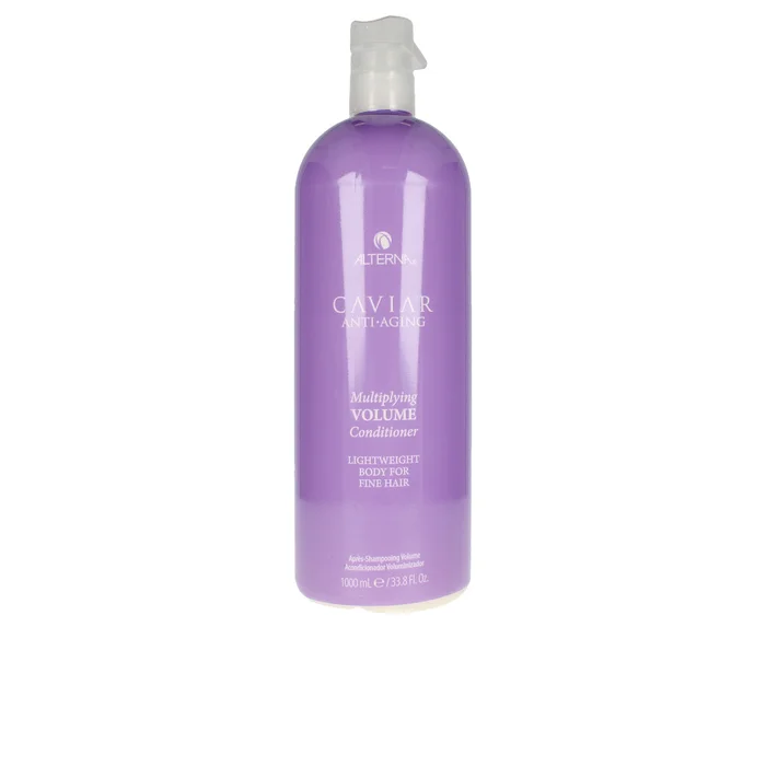 CAVIAR MULTIPLYING VOLUME conditioner back bar 1000 ml