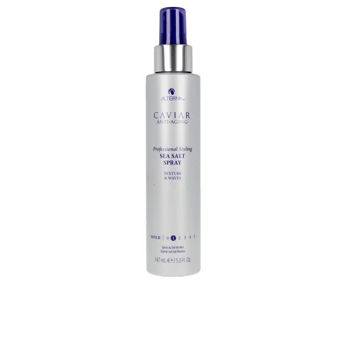 CAVIAR PROFESSIONAL STYLING sea salt spray 147 ml