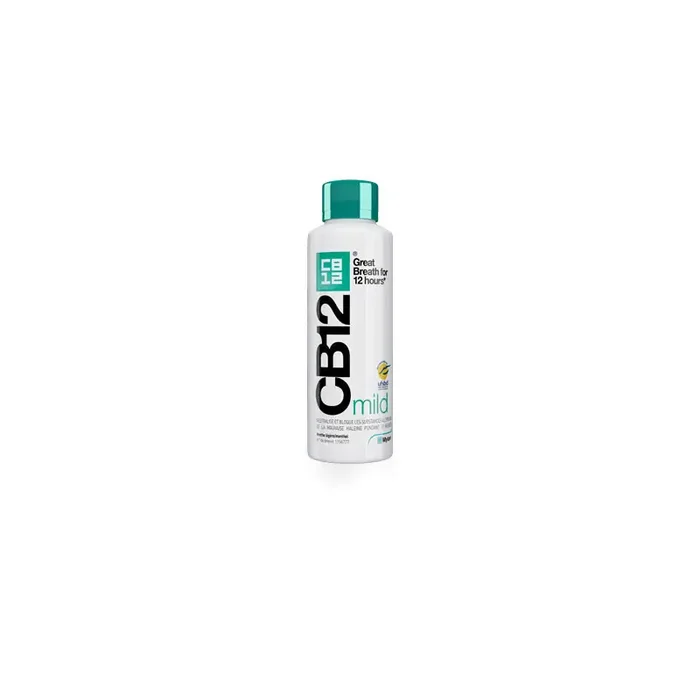 CB12 MILD 12 HEURES 250ML MYLAN