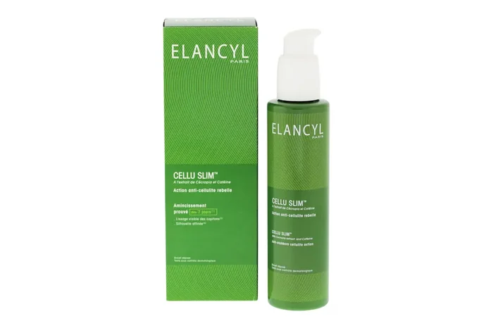 Cellu slim action anti-cellulite 200ml