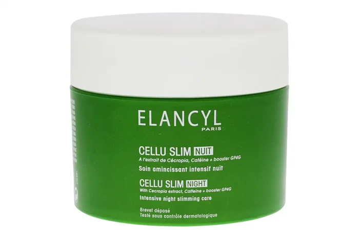 Cellu slim nuit amincissant intensif 250ml
