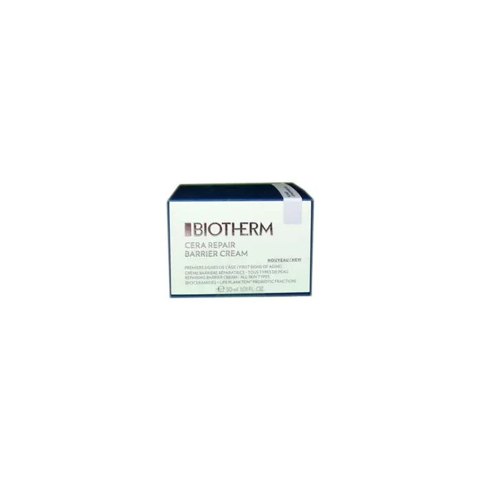 CERA REPAIR BARRIER CREAM CREME 30ML BIOTHERM