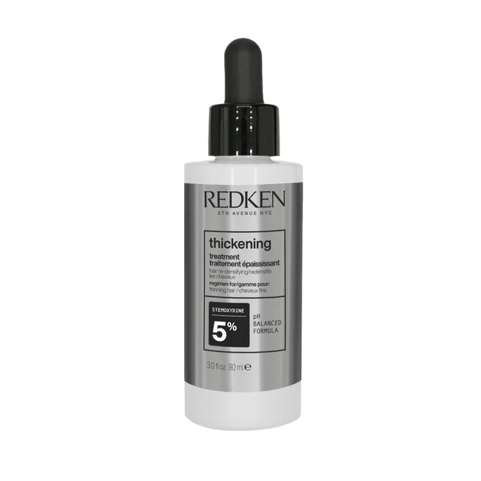 Cerafill Haircare – Sérum densifiant Stemoxydine 5%