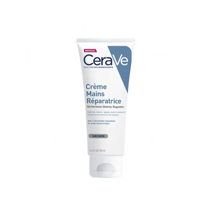 CeraVe creme mains reparatrice 100ml