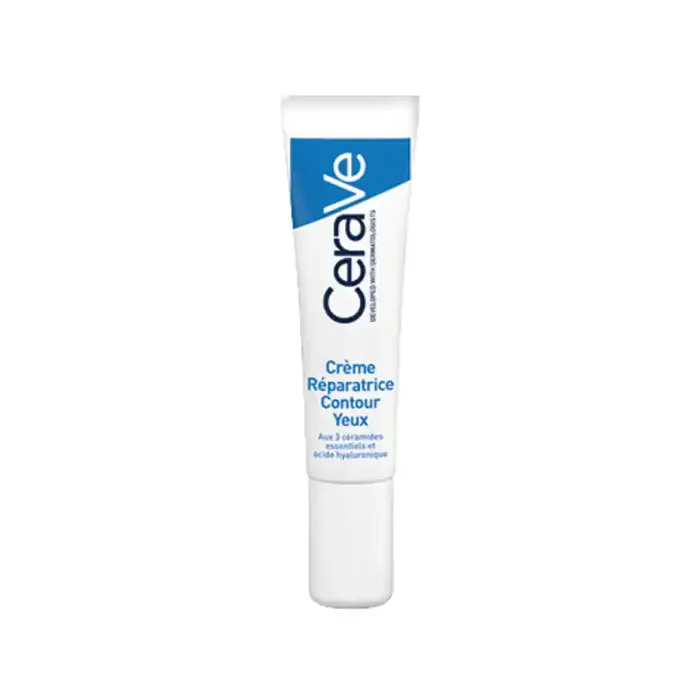 Cerave creme reparatrice contour des yeux 14ml