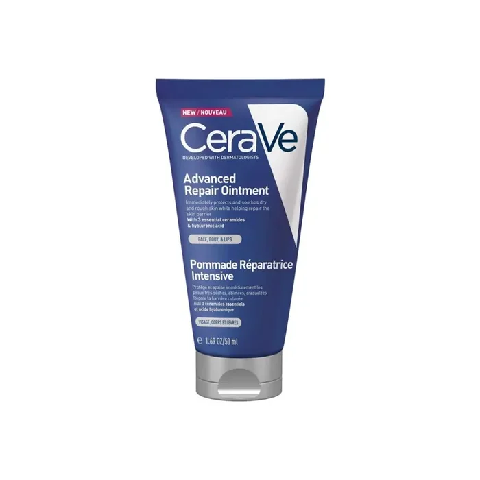 CeraVe pommade reparatrice intensive 50ml