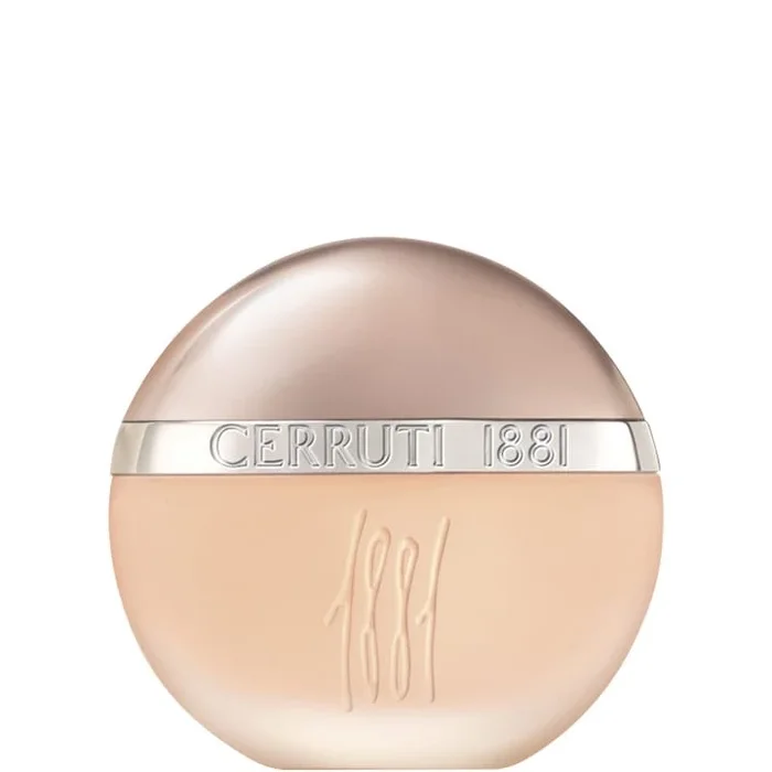 Cerruti 1881 pour Femme Eau de Toilette