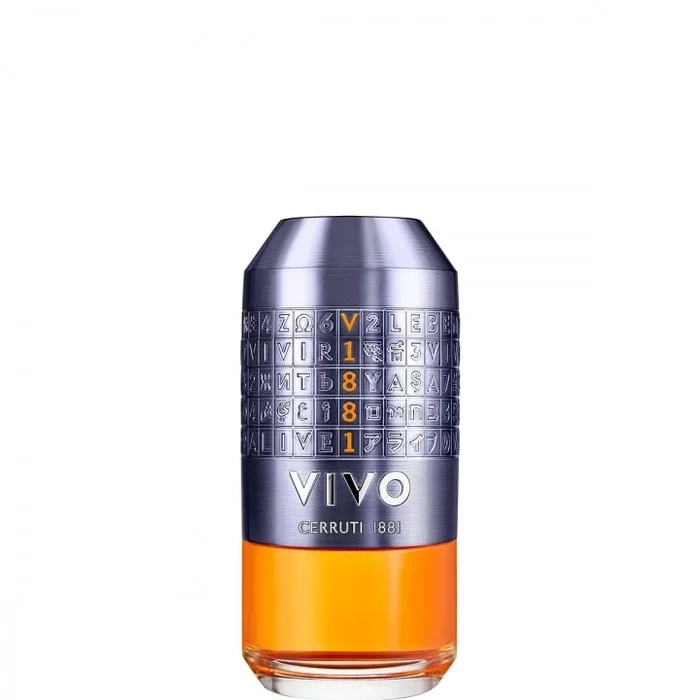Cerruti 1881 Vivo Eau de Parfum