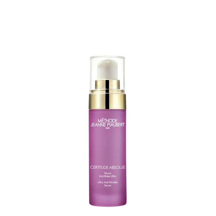 Certitude Absolue – Sérum Anti-Rides Ultra 30 ml