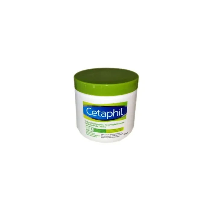 CETAPHYL CREME HYDRATANTE VISAGE CORPS 453G