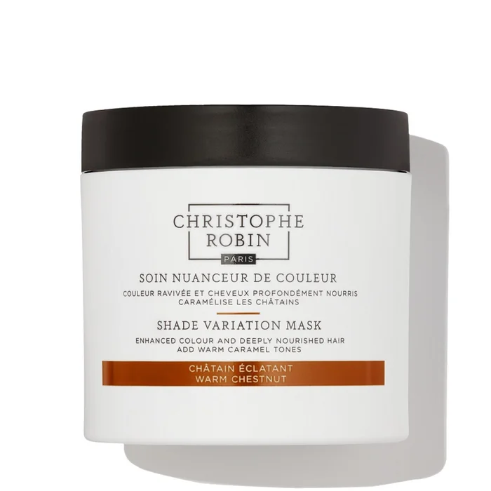 Châtain Éclatant – Soin Nuanceur De Couleur 250 ml