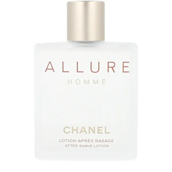 Chanel ALLURE HOMME lozione dopobarba