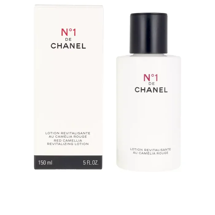 Chanel Lozione rivitalizzante n. 1