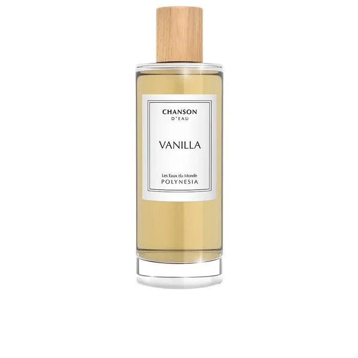 Chanson D’Eau CHANSON D’EAU VANILLA