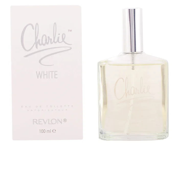 CHARLIE WHITE eau de toilette vaporisateur 100 ml
