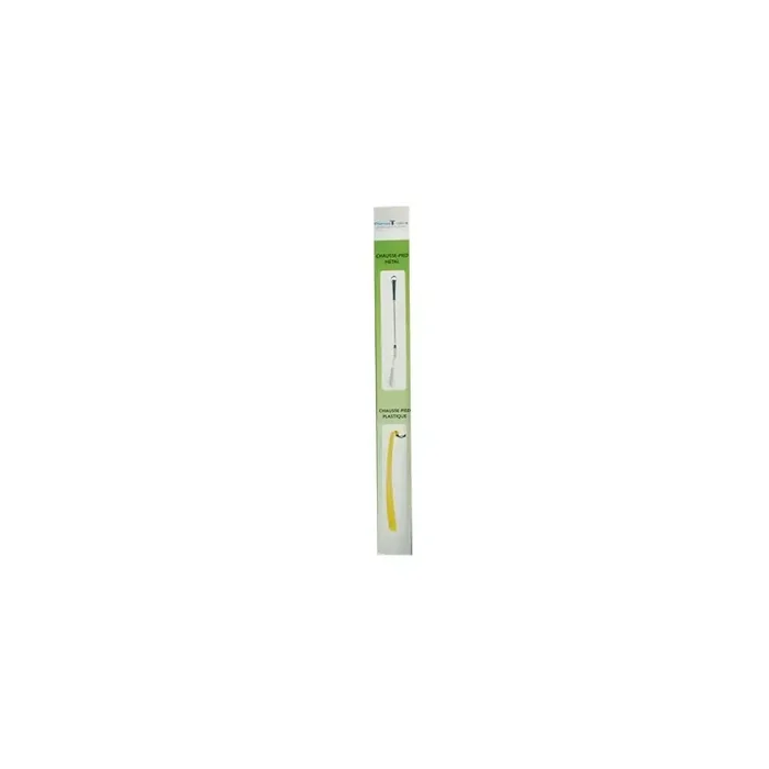 CHAUSSE PIEDS PLASTIQUE 53CM ALCURA PHARMA TECNICS
