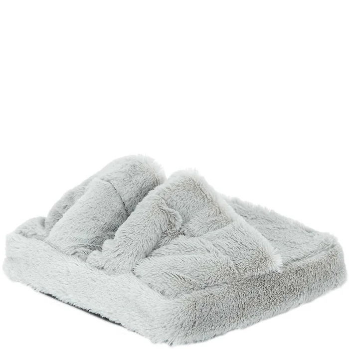 Chaussons vibrant – Gris