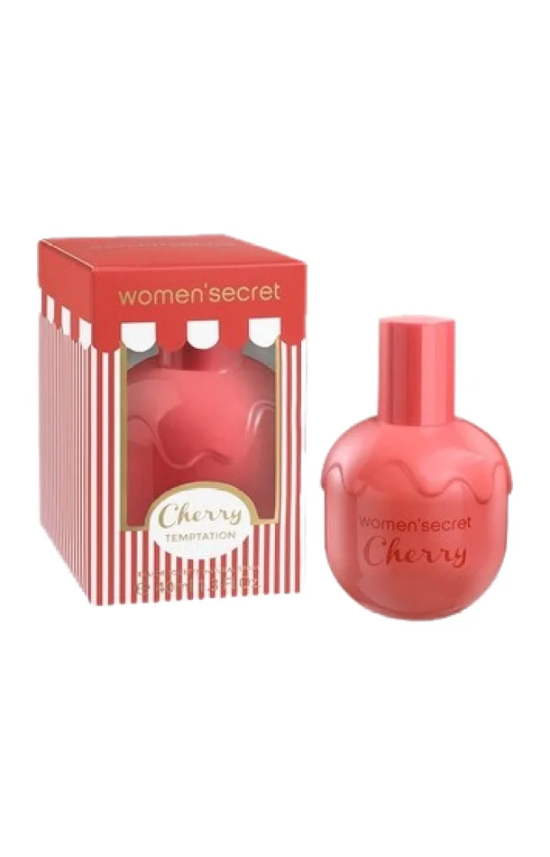Cherry Eau de toilette – Gourmand
