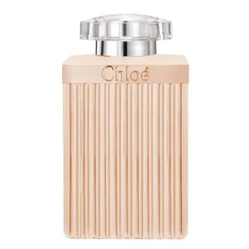 Chloé – Lait Parfumé 200 ml