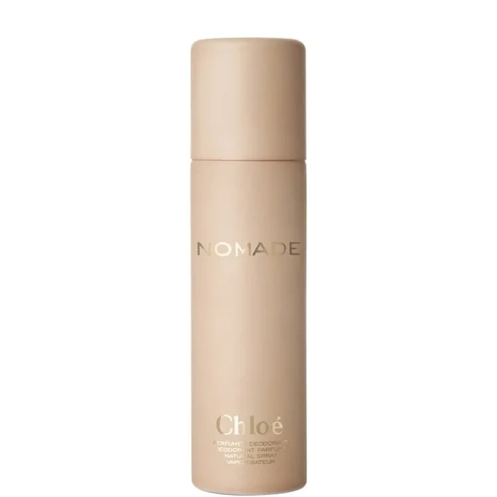 CHLOÉ Nomade Déodorant