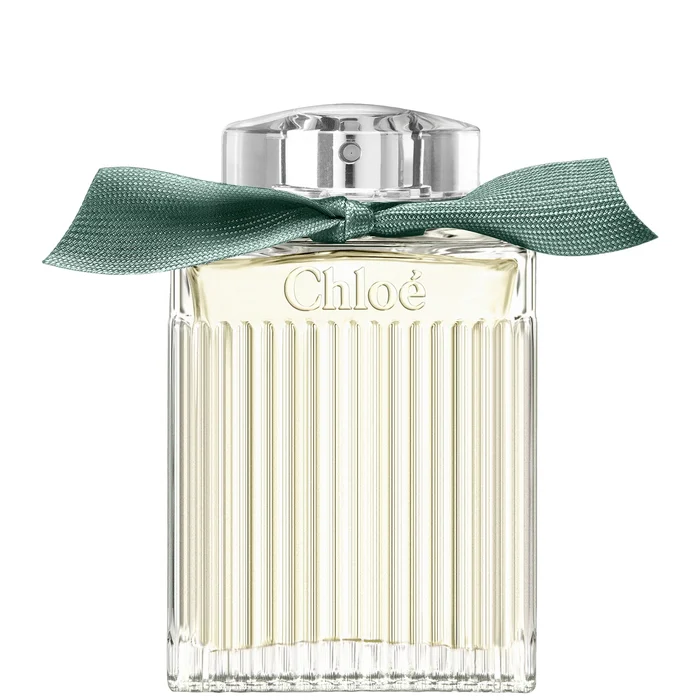Chloé Rose Naturelle Intense Eau de Parfum Rechargeable 100 ml