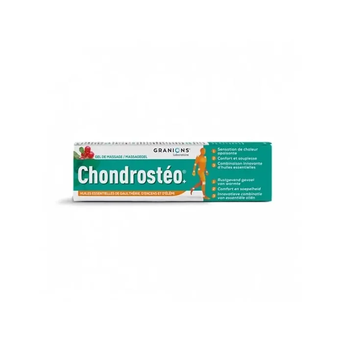 chondrosteo+ gel-cosmetique 100ml