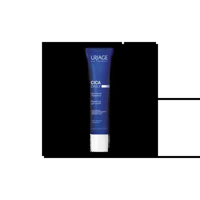 CICA DAILY GEL-CRÈME RÉPARATEUR 40ML URIAGE