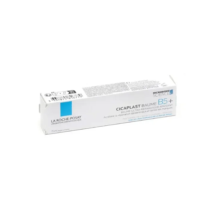 CICAPLAST BAUME B5+ 15 ML LA ROCHE POSAY