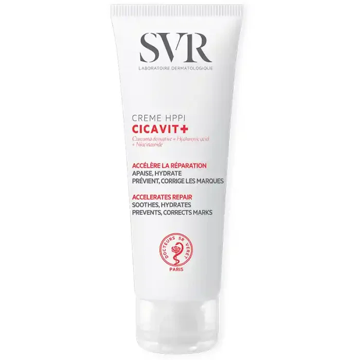 CICAVIT+ CREME HPPI 40ML SVR