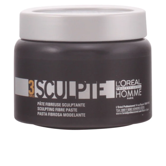 Cire sculptante HOMME 150 ml