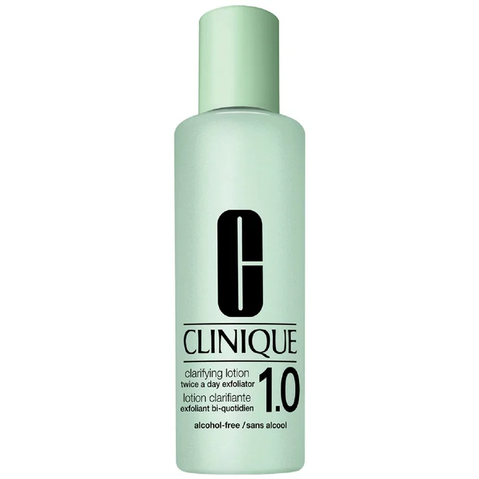 Clarifying Lotion – Lotion Exfoliante 1.0 Peaux sensibles 400 ml