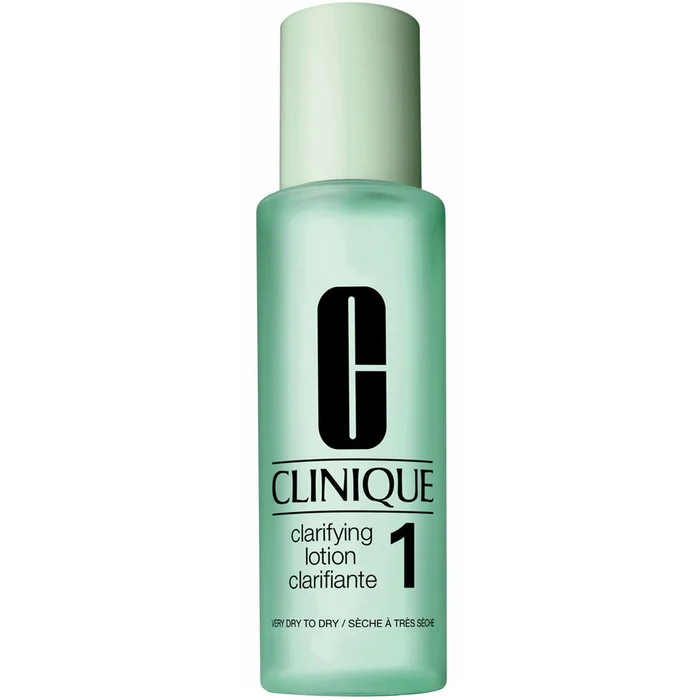 Clarifying Lotion – Lotion Exfoliante Douce – Peaux Très Sèches à Sèches 400 ml