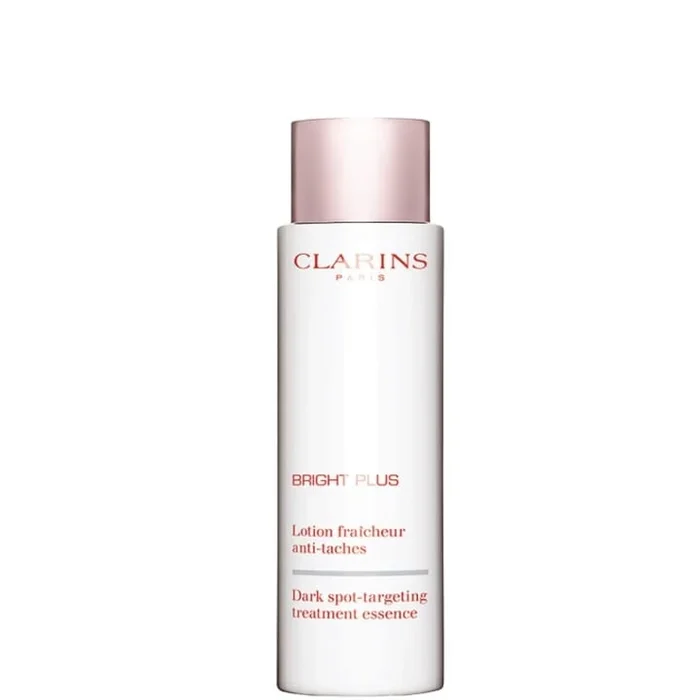 CLARINS Bright plus Lotion Fraicheur Anti-Tâches