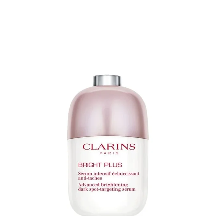 CLARINS Bright plus Sérum Intensif Éclaircissant Anti-Taches