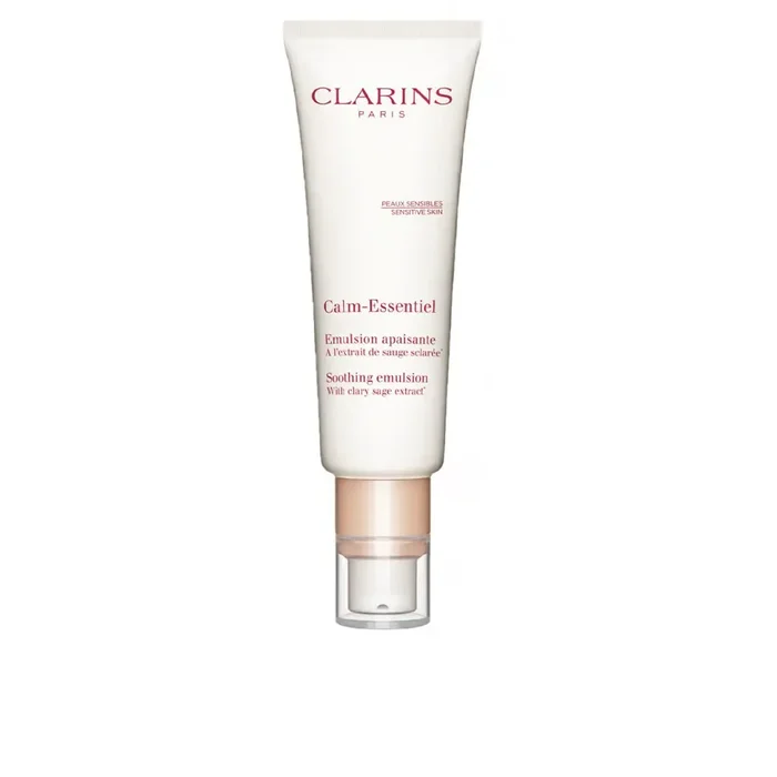 Clarins CALM-ESSENTIEL emulsion apaisante