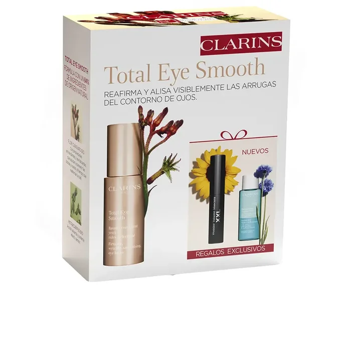Clarins CASSA LISCIA TOTALE PER GLI OCCHI