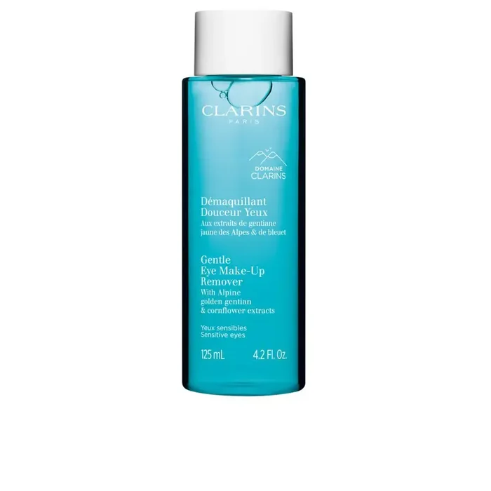 Clarins DÉMAQUILLANT DOUCEUR yeux sensibles