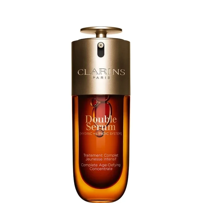 CLARINS Double Serum Sérum Anti-âge