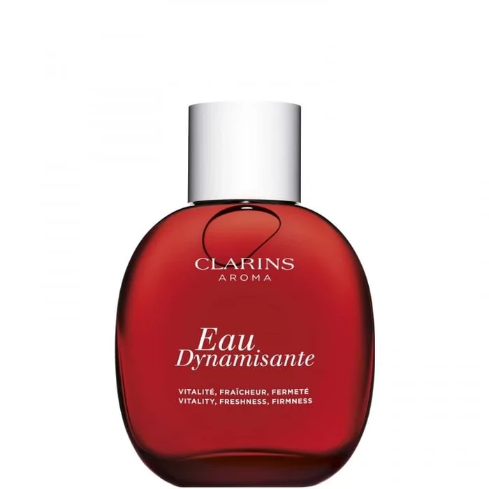 CLARINS Eau Dynamisante – Vitalité, Fraîcheur, Fermeté Eau de Soins Parfumée