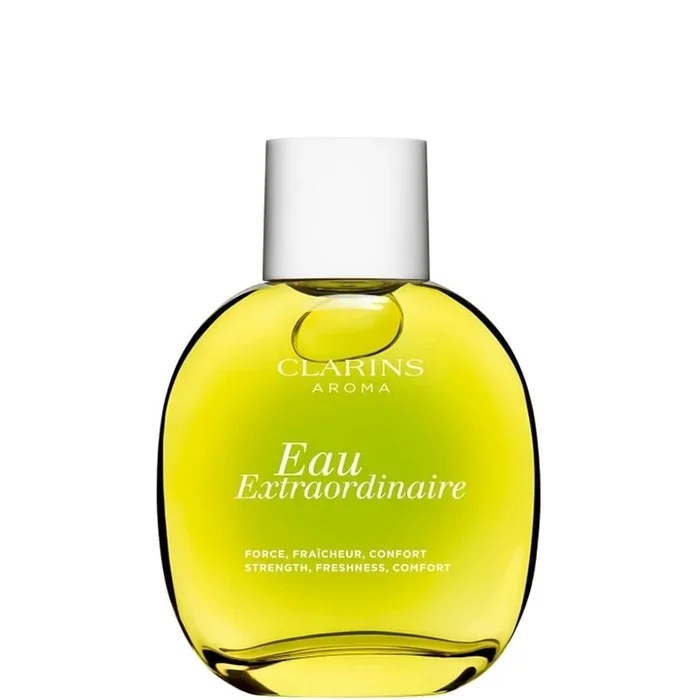 CLARINS Eau Extraordinaire Force – Fraîcheur – Confort