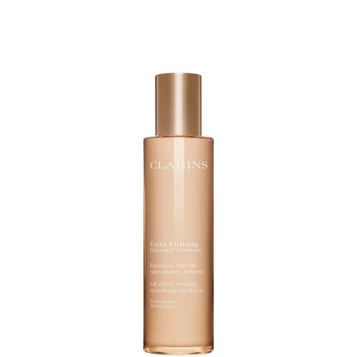 CLARINS Extra-Firming Emulsion Fermeté Anti-Âge Toutes Peaux